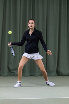 Helene Grimm 399 - Norddeutsche Meisterschaften